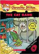 GS - THE CAT GANG